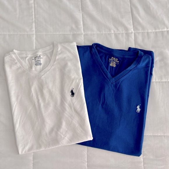 2/$40 “NWOT” POLO RALPH LAUREN TSHIRT - Picture 9 of 9
